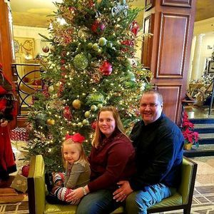 Meet your Posher, Eden n